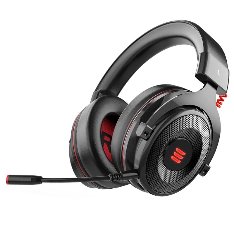 Usb Gaming Headset With 7.1 Surround Sound & Mic 3