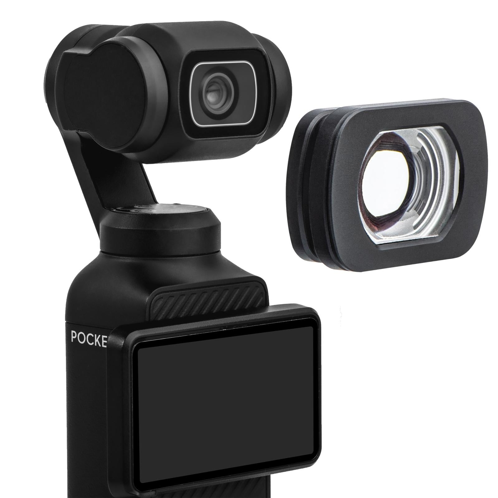 Pocket 3 Drone Filter for Dji - Compact and Efficient
