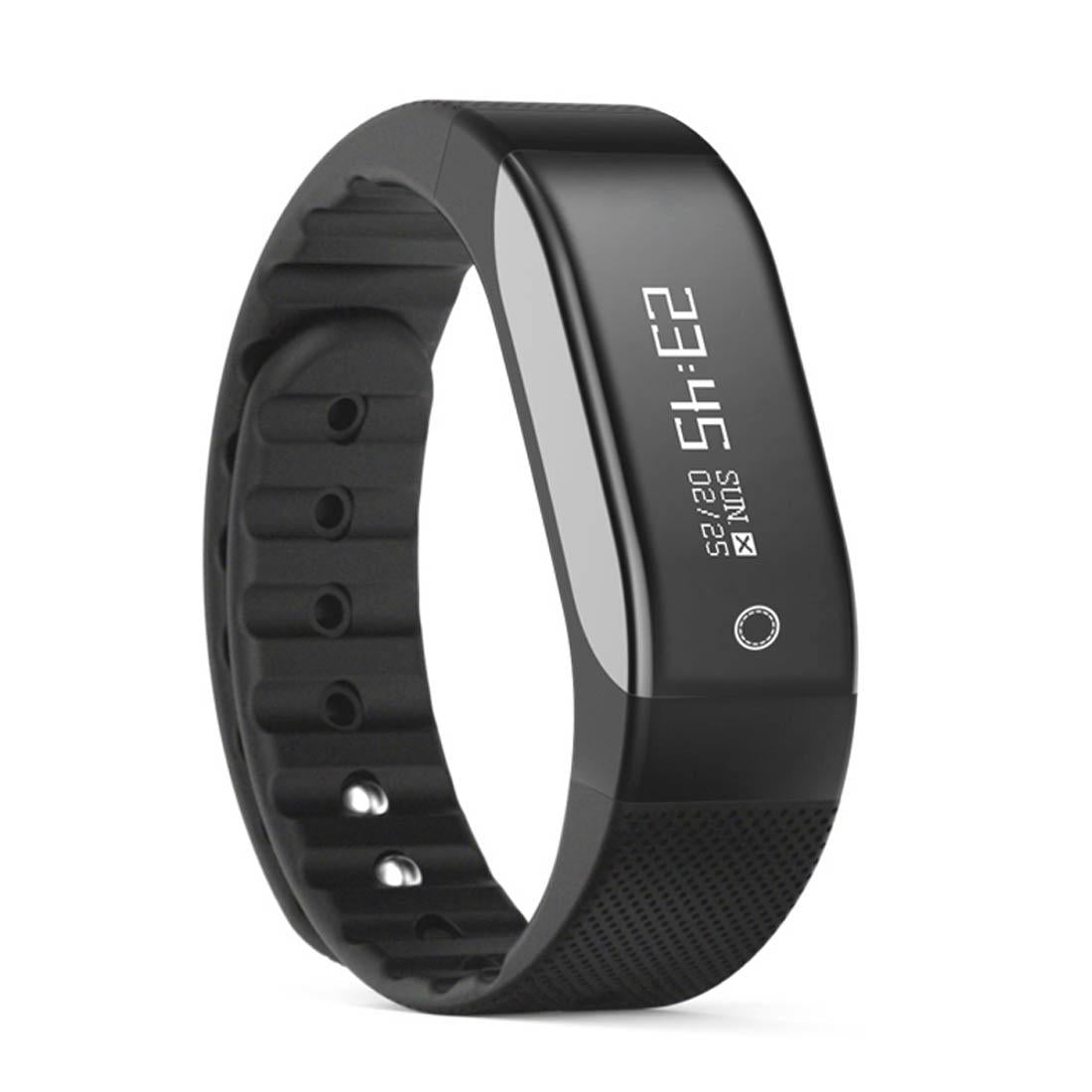 Waterproof Heart Rate Monitor Fitness Tracker 3