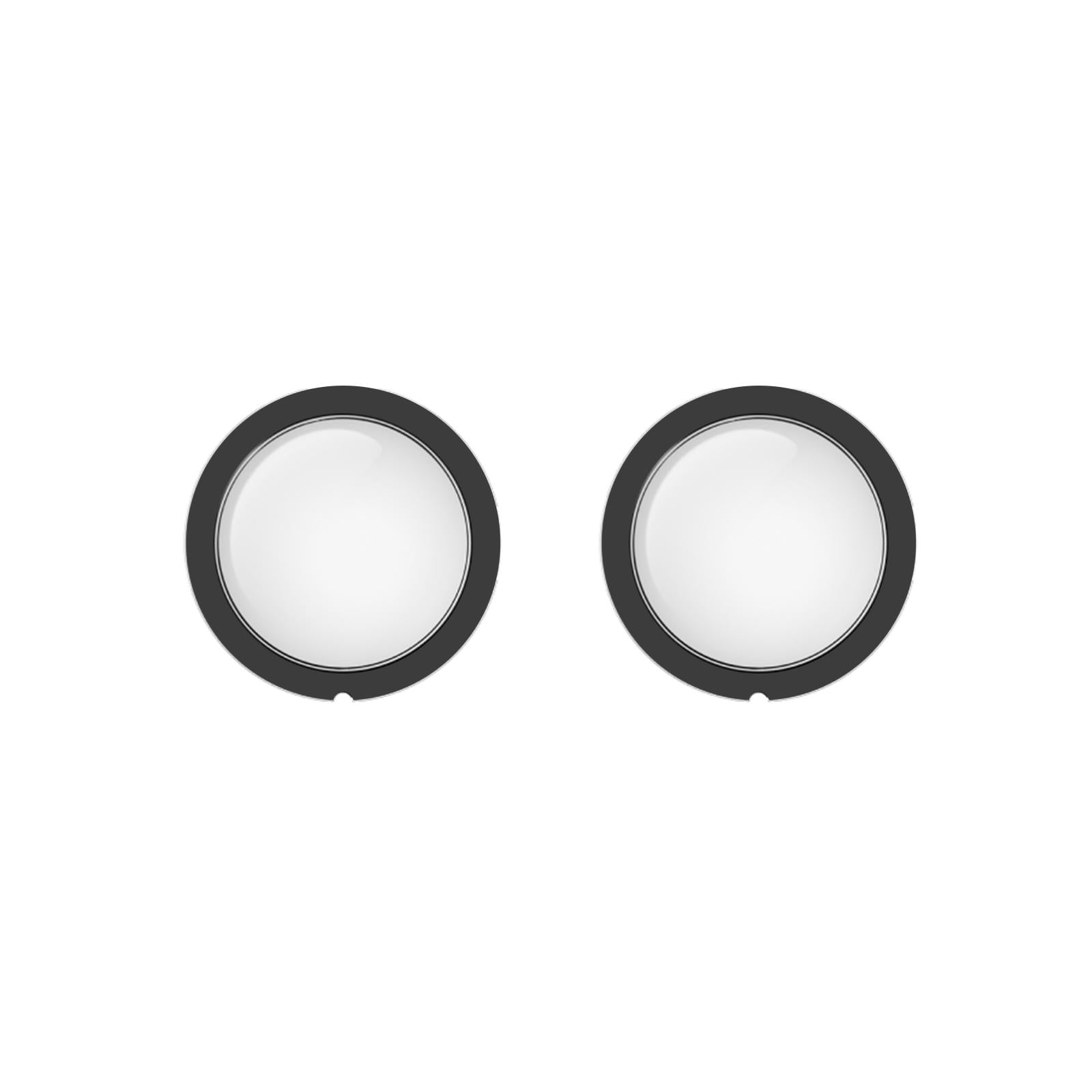Protective Cover for Insta360 X3 Lens 3