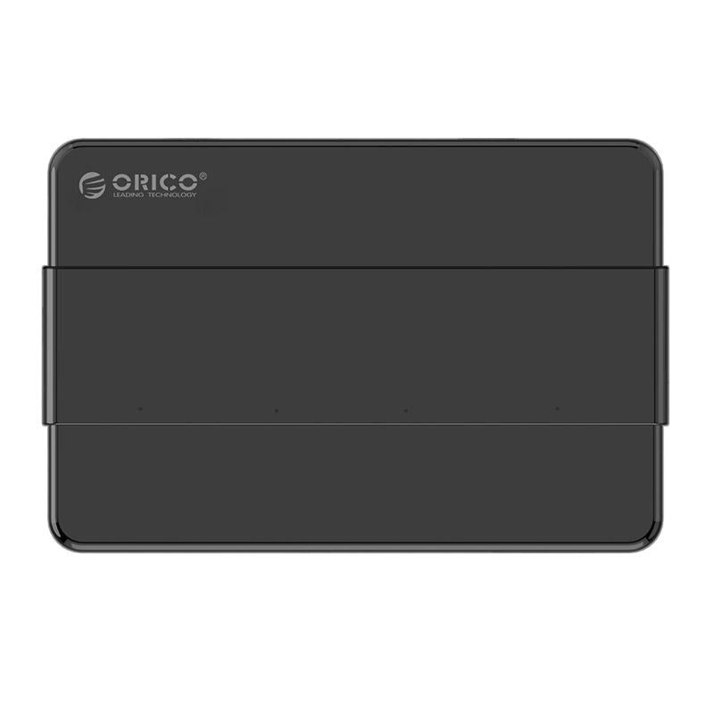 High Speed 4-Port Usb 3.0 Hub With 12V Adapter 3