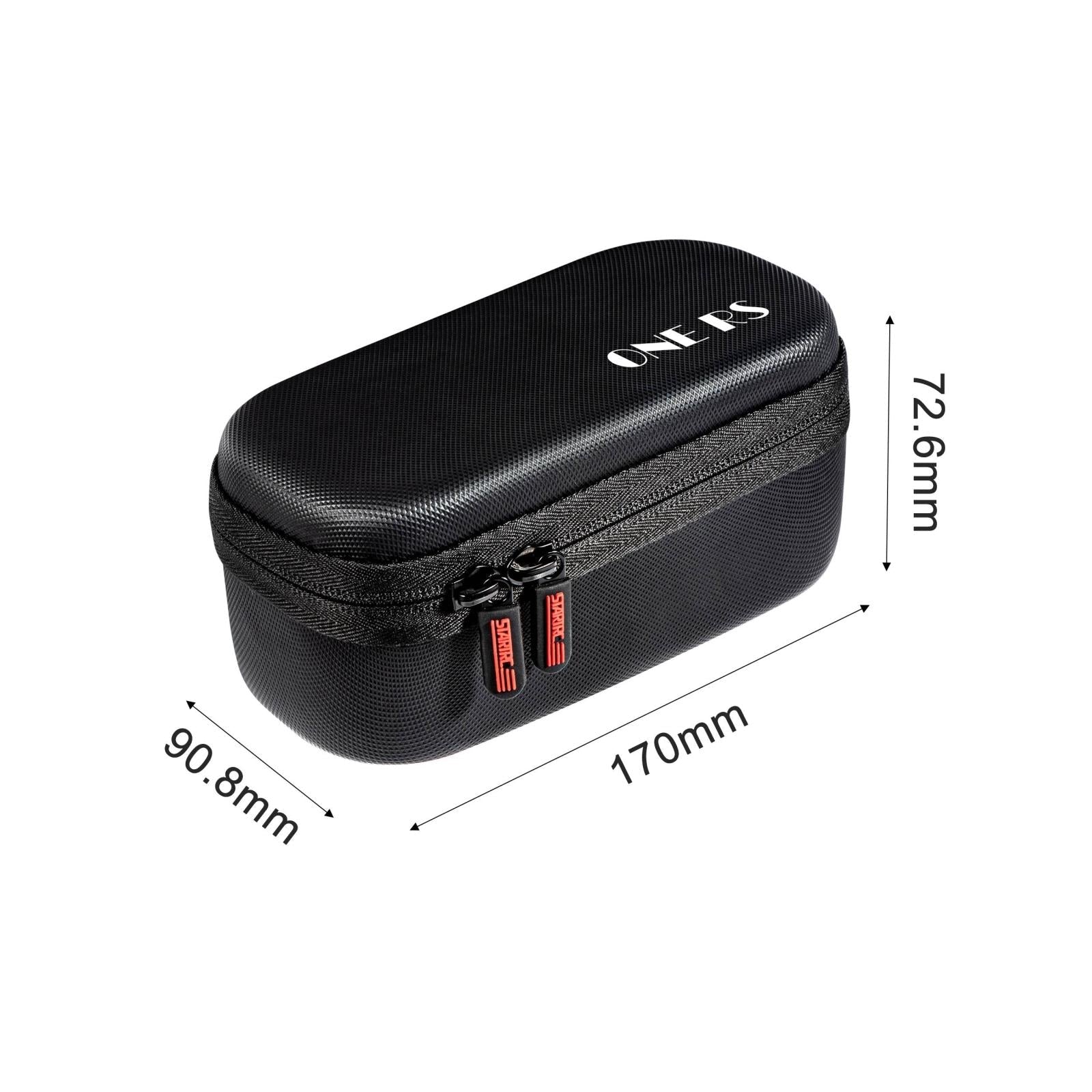 Insta360 one r 1-inch 360 Edition Camera Carry Case 8