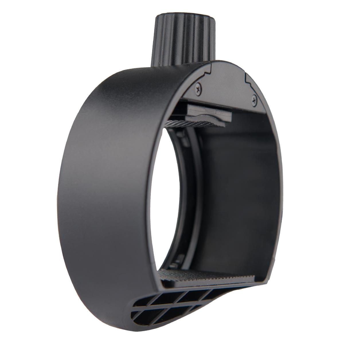 Round Flash Adapter For Tt685 / V860Ii / V350 / Tt600 - Black 4