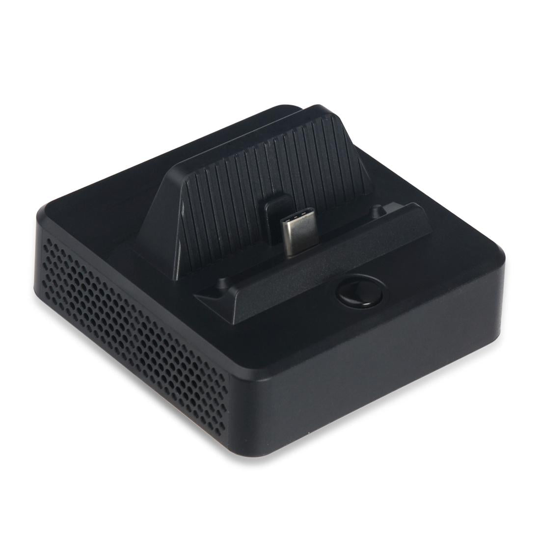 Nintendo Switch Hdmi Dock Charger - Compact Adapter 3