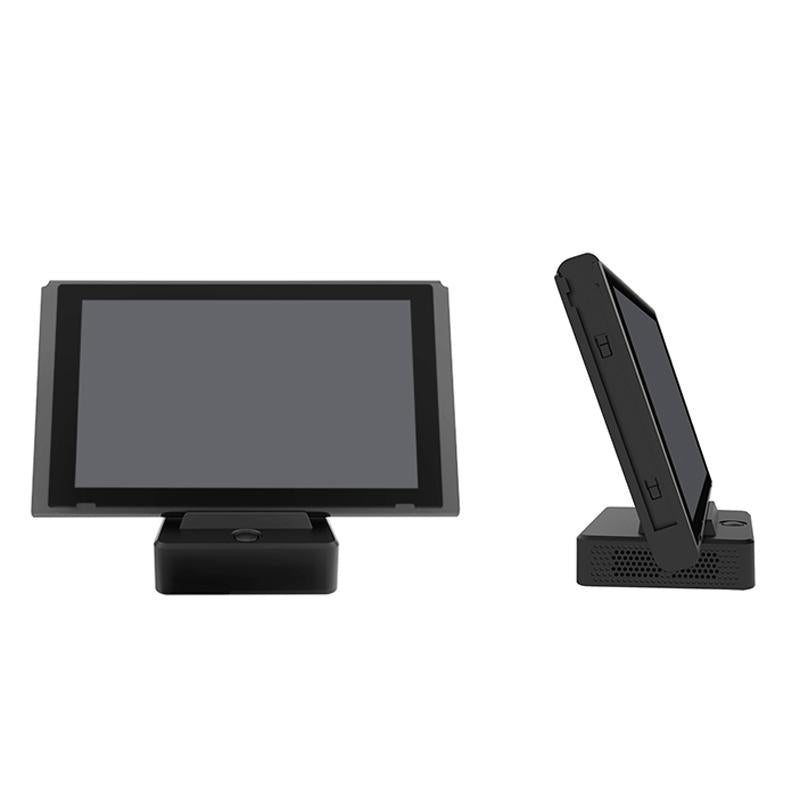 Nintendo Switch Hdmi Dock Charger - Compact Adapter 8