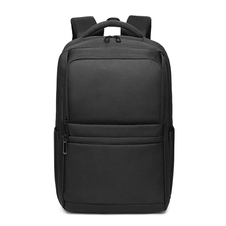 Versatile Oxford Laptop Backpack - Cxs-619 - Black 11