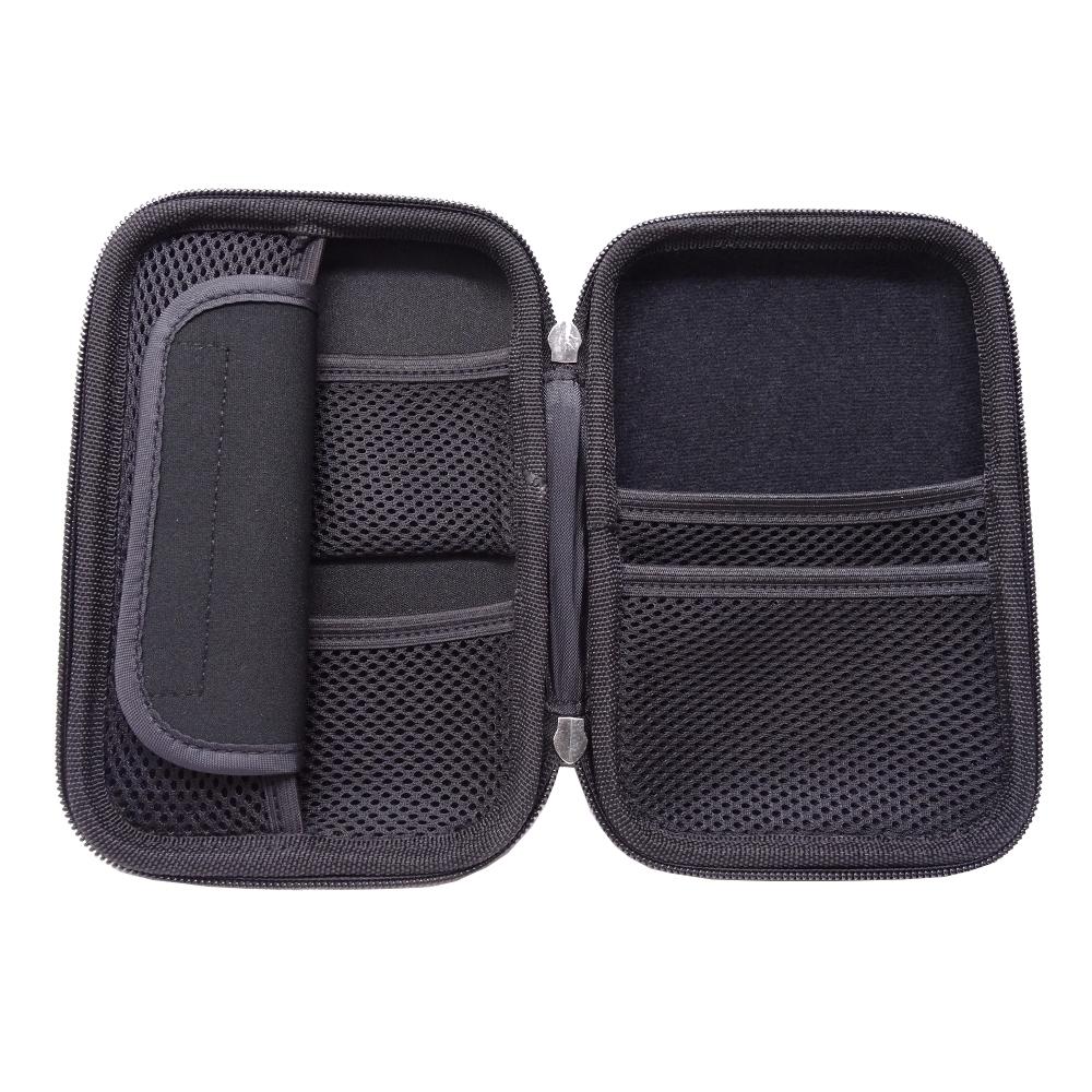 Lightweight Carbon Fiber Travel Bag - Portable 4