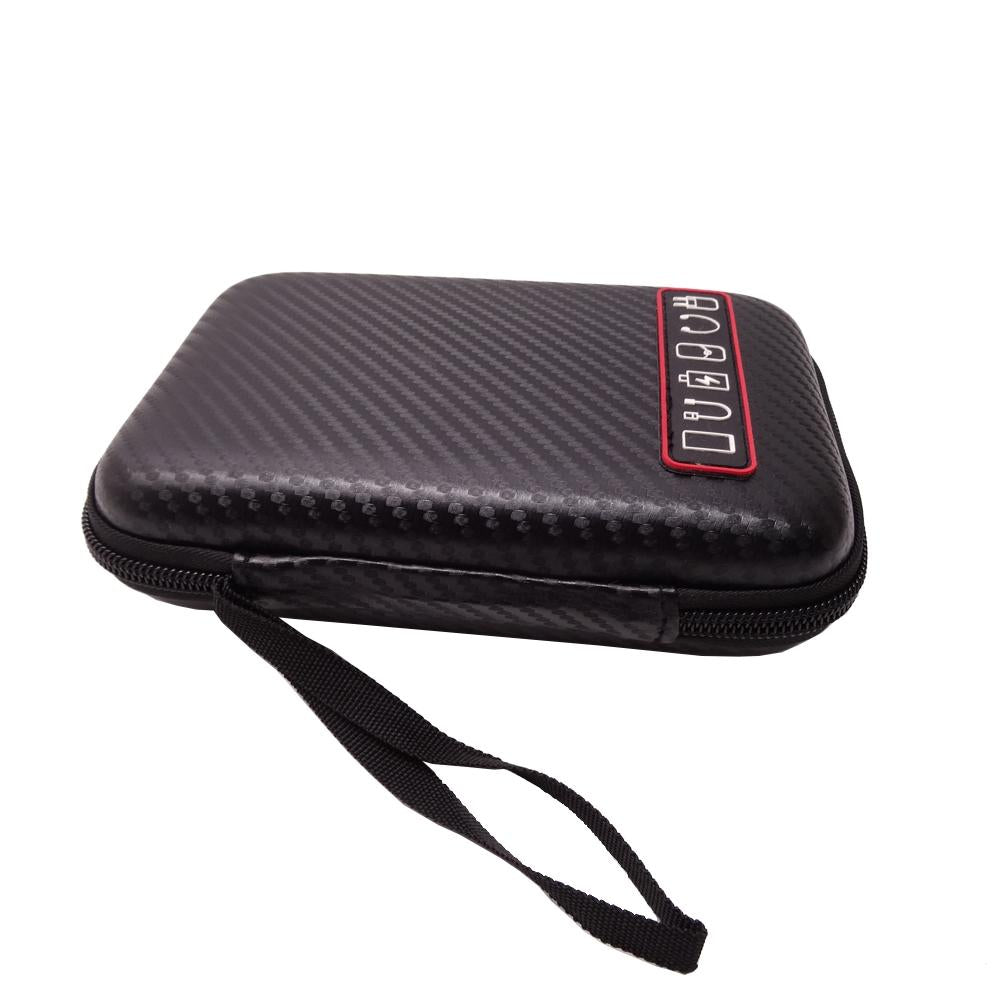 Lightweight Carbon Fiber Travel Bag - Portable 6