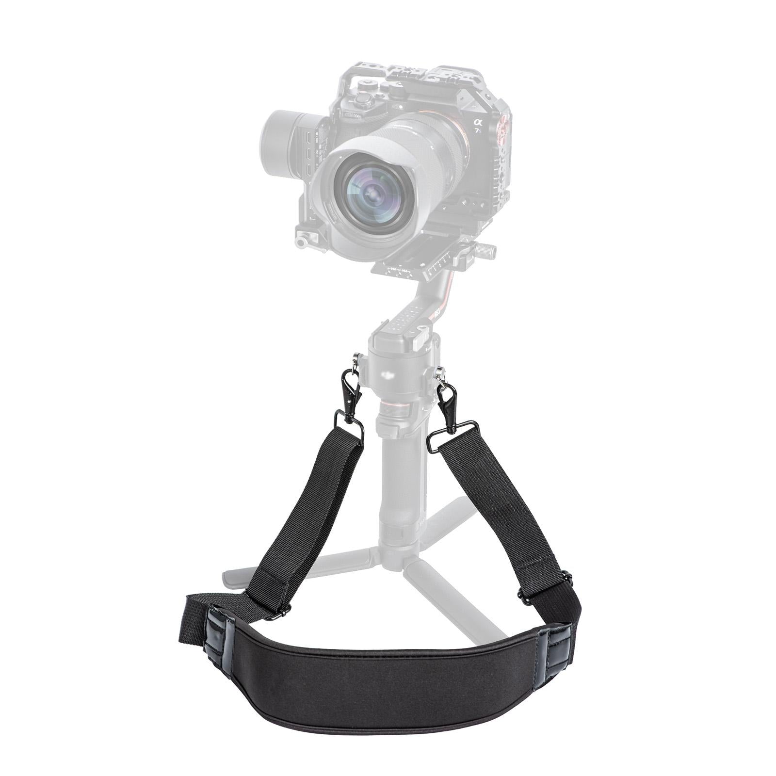 Stress-relieving Neck Strap for Dji Rs 3 / Rs 3 Pro - Thickening 3