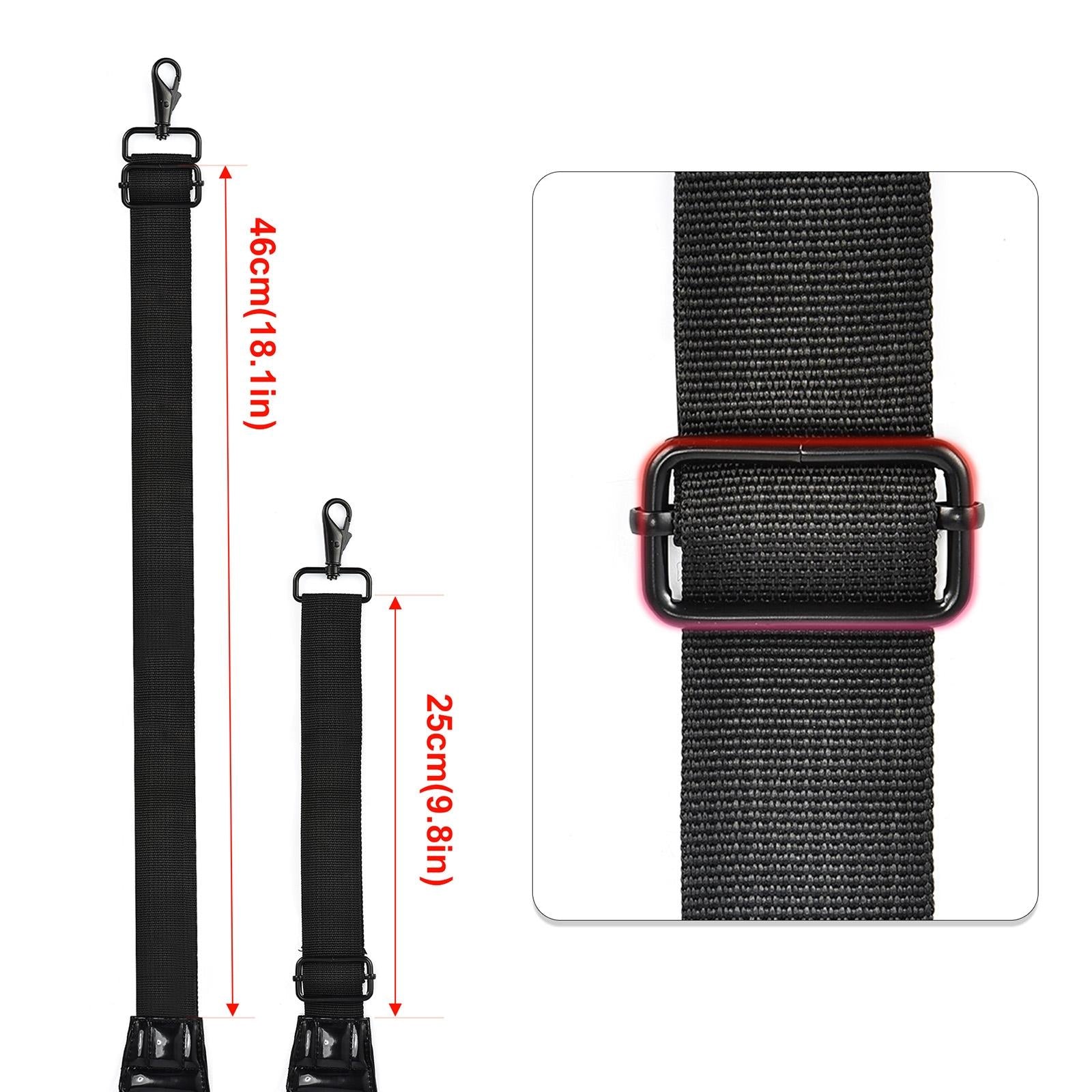Stress-relieving Neck Strap for Dji Rs 3 / Rs 3 Pro - Thickening 4