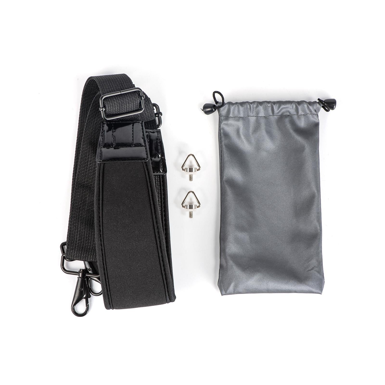 Stress-relieving Neck Strap for Dji Rs 3 / Rs 3 Pro - Thickening 5