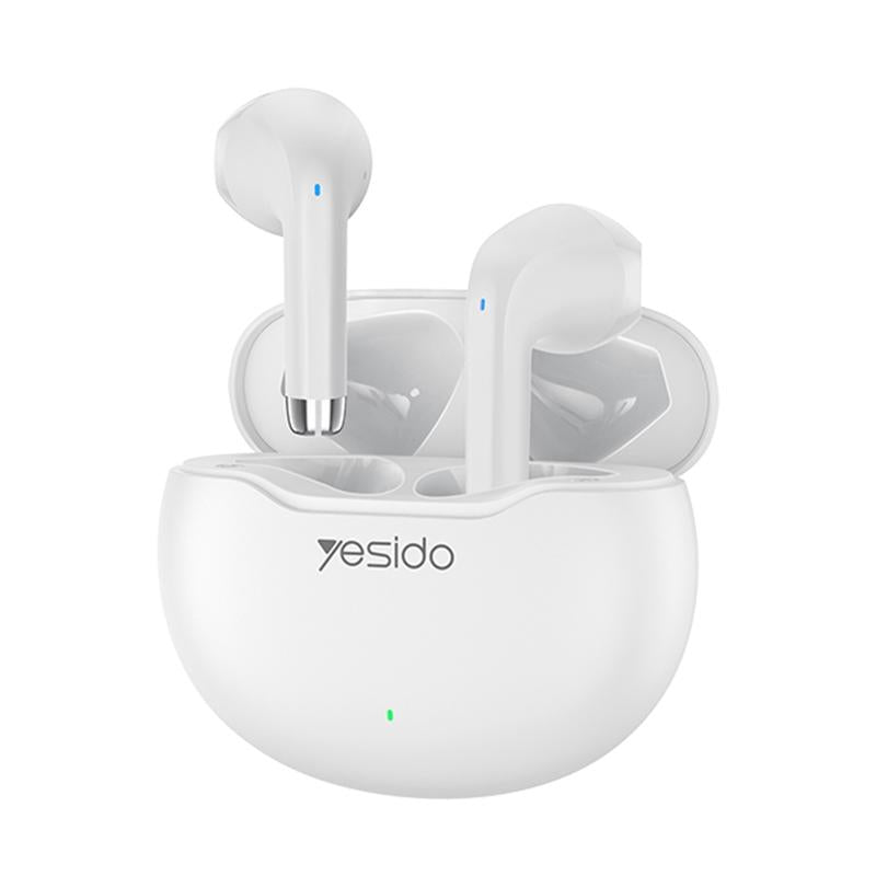 Wireless Bluetooth 5.0 Earbuds - Tws - Black 9