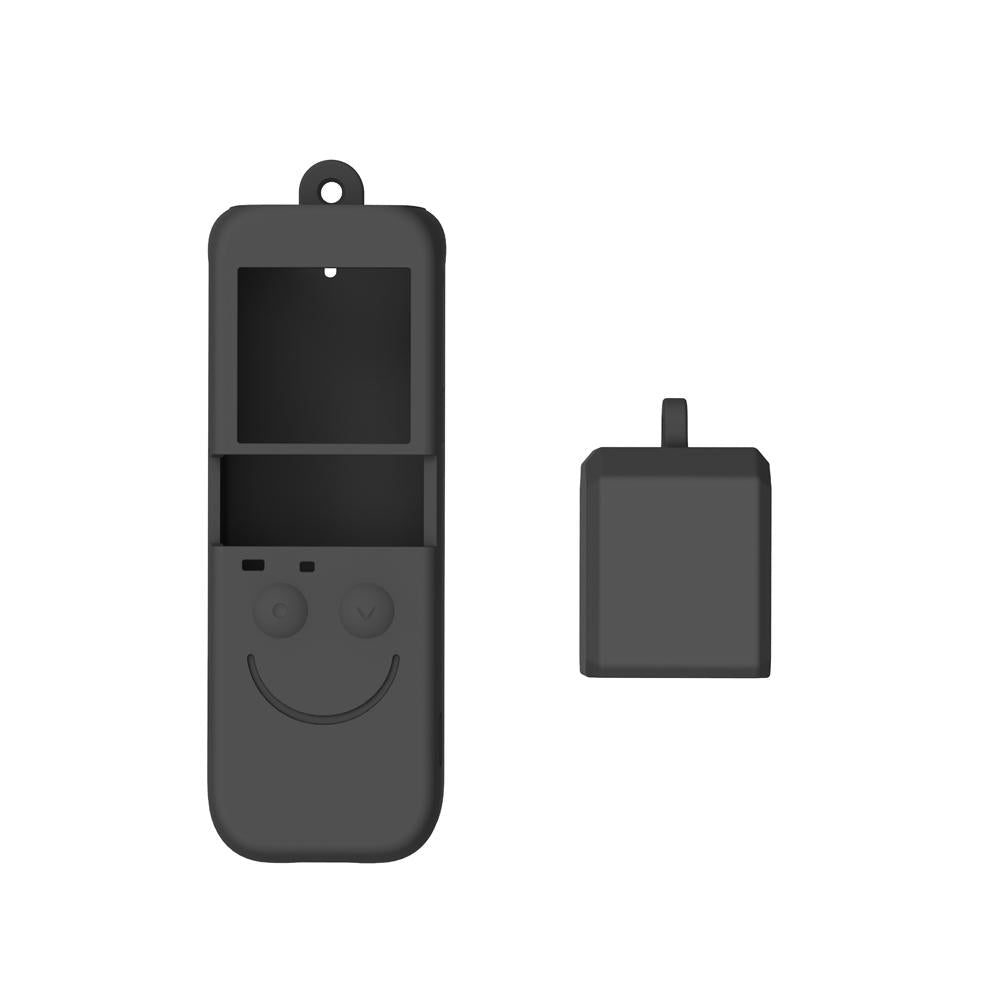 Versatile Silicone Case Set for Dji Pocket 2 - 2 in 1 3
