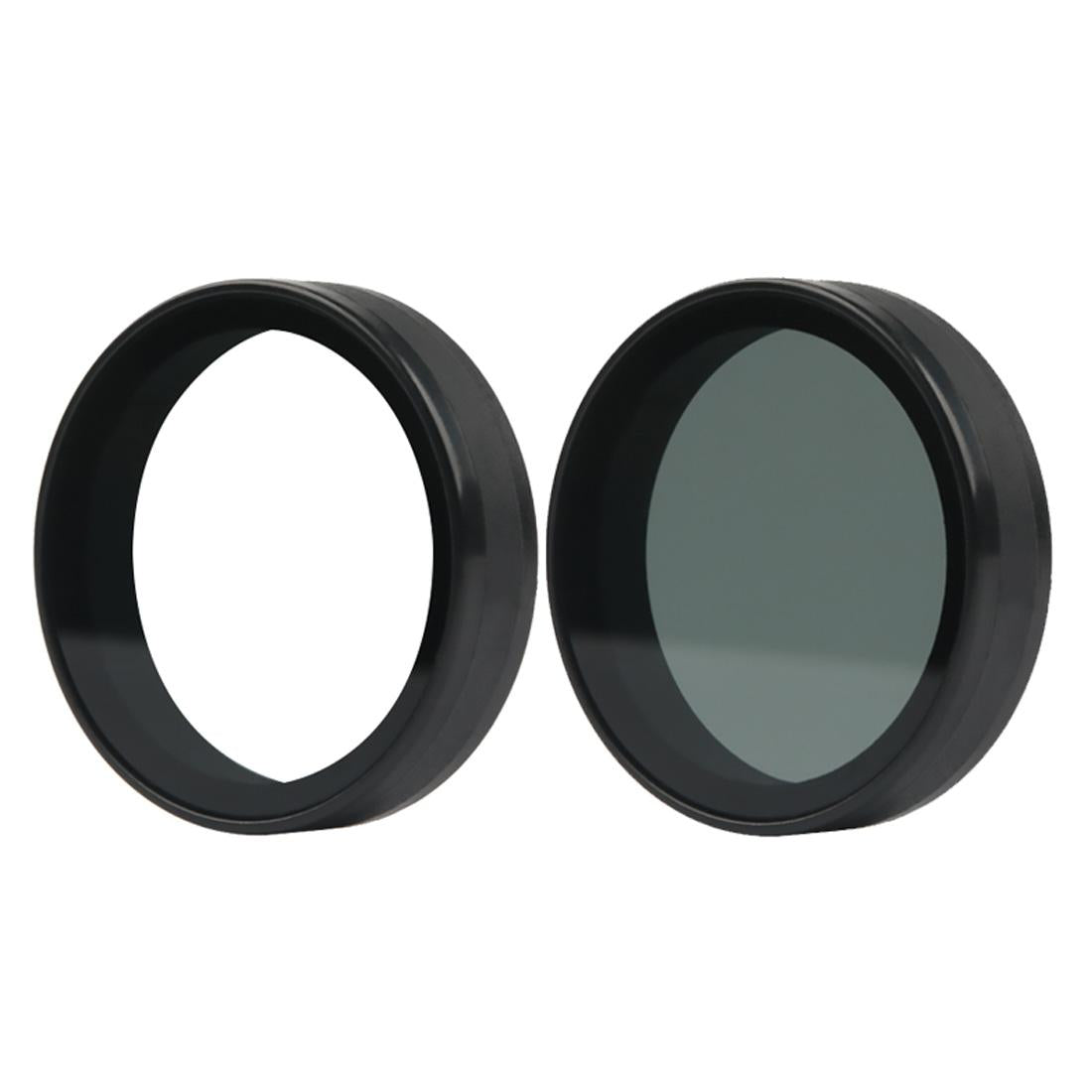 38mm Nd Dimmer Lens Filter with Uv Protection for Xiaomi Mijia Camera 3