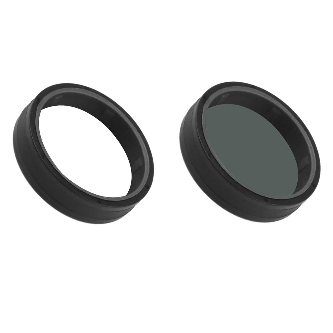 38mm Nd Dimmer Lens Filter with Uv Protection for Xiaomi Mijia Camera 6