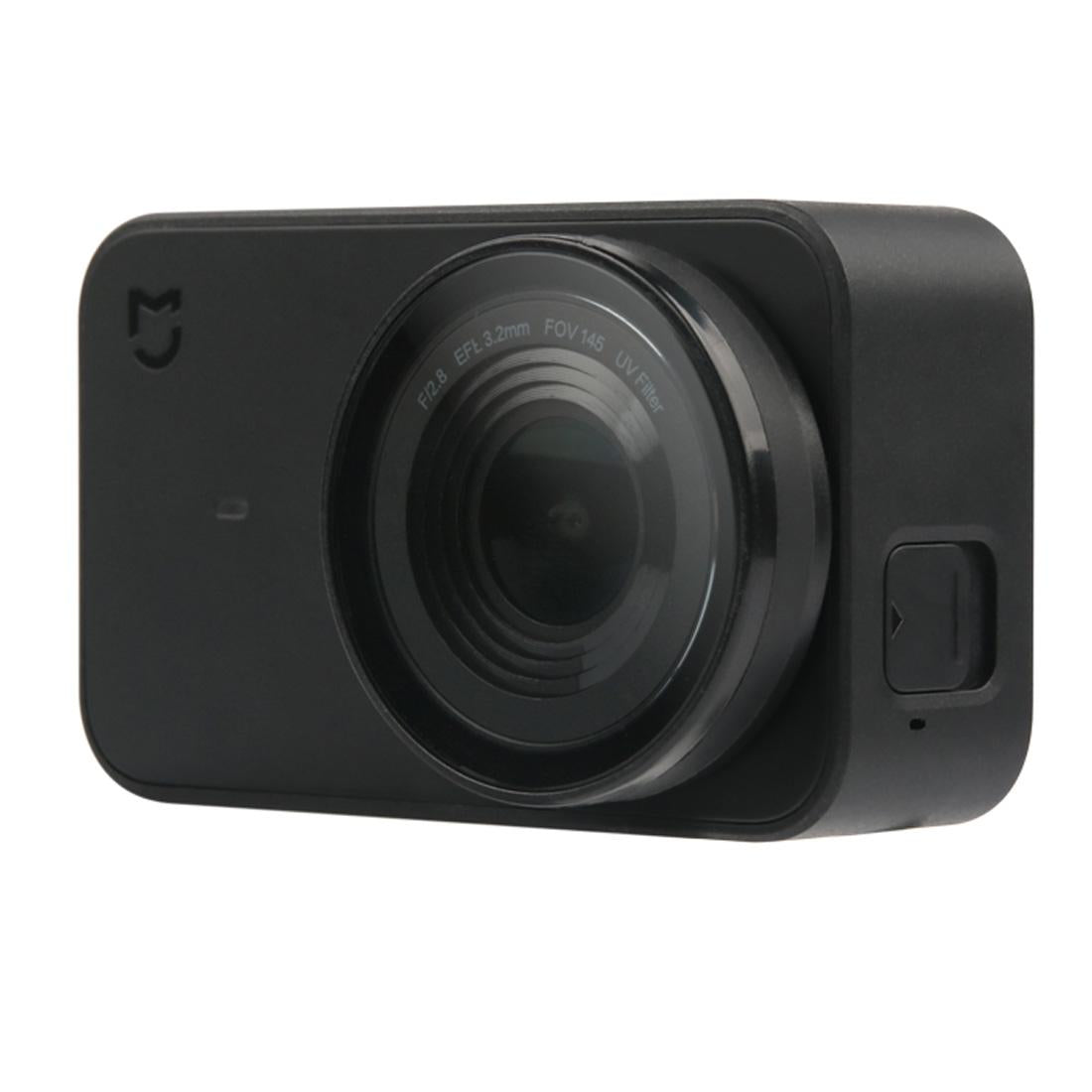 38mm Nd Dimmer Lens Filter with Uv Protection for Xiaomi Mijia Camera 8