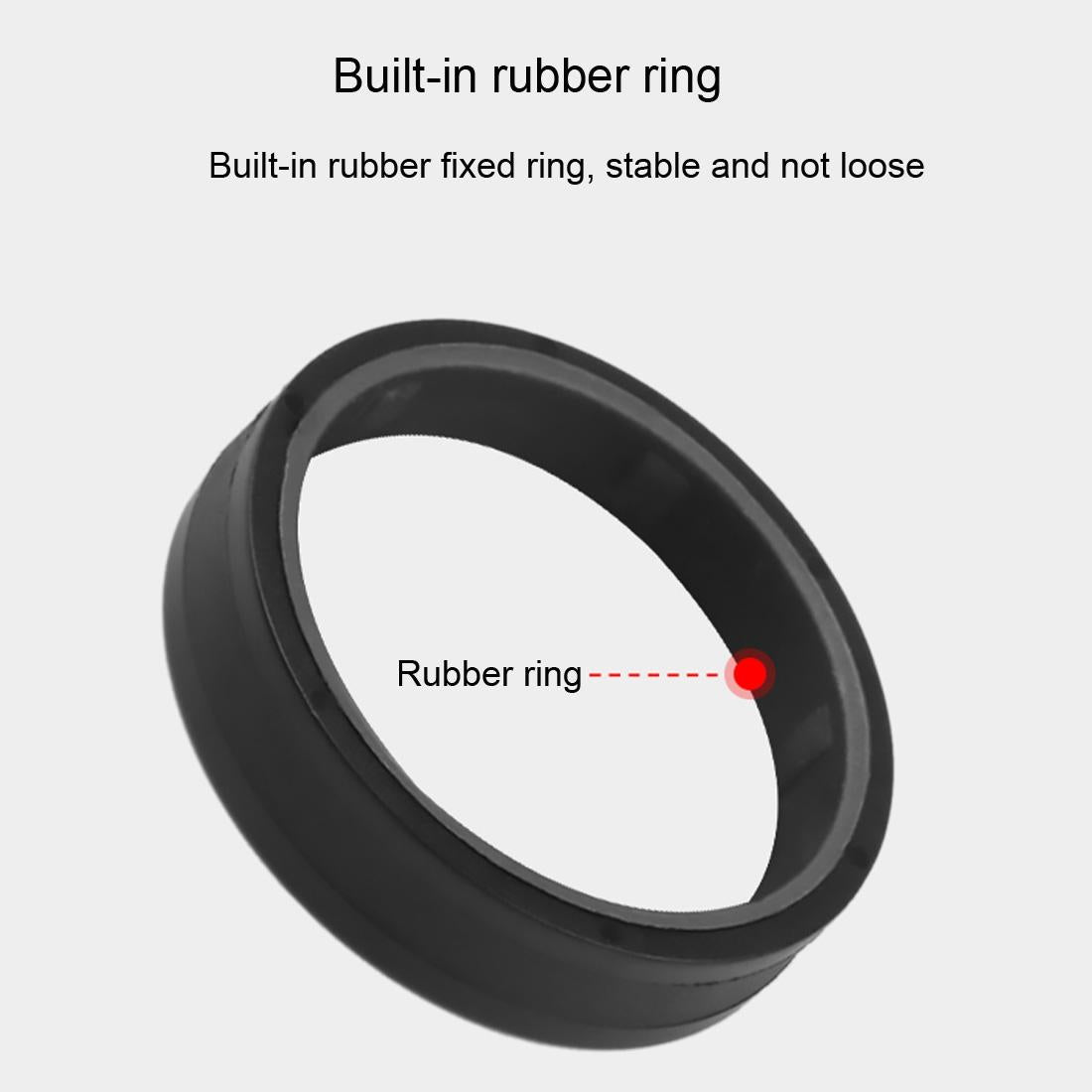 38mm Nd Dimmer Lens Filter with Uv Protection for Xiaomi Mijia Camera 10