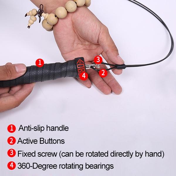 360 Degree Selfie Mount for Action Cameras with Flex Clamp 10