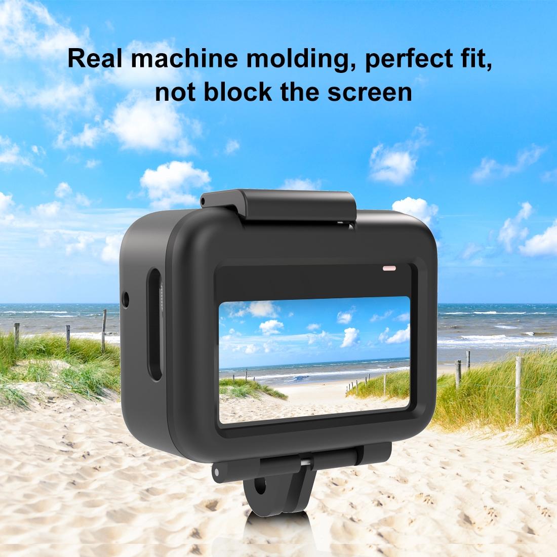Insta360 Go 3 Protective Battery Case - Plastic Frame 8