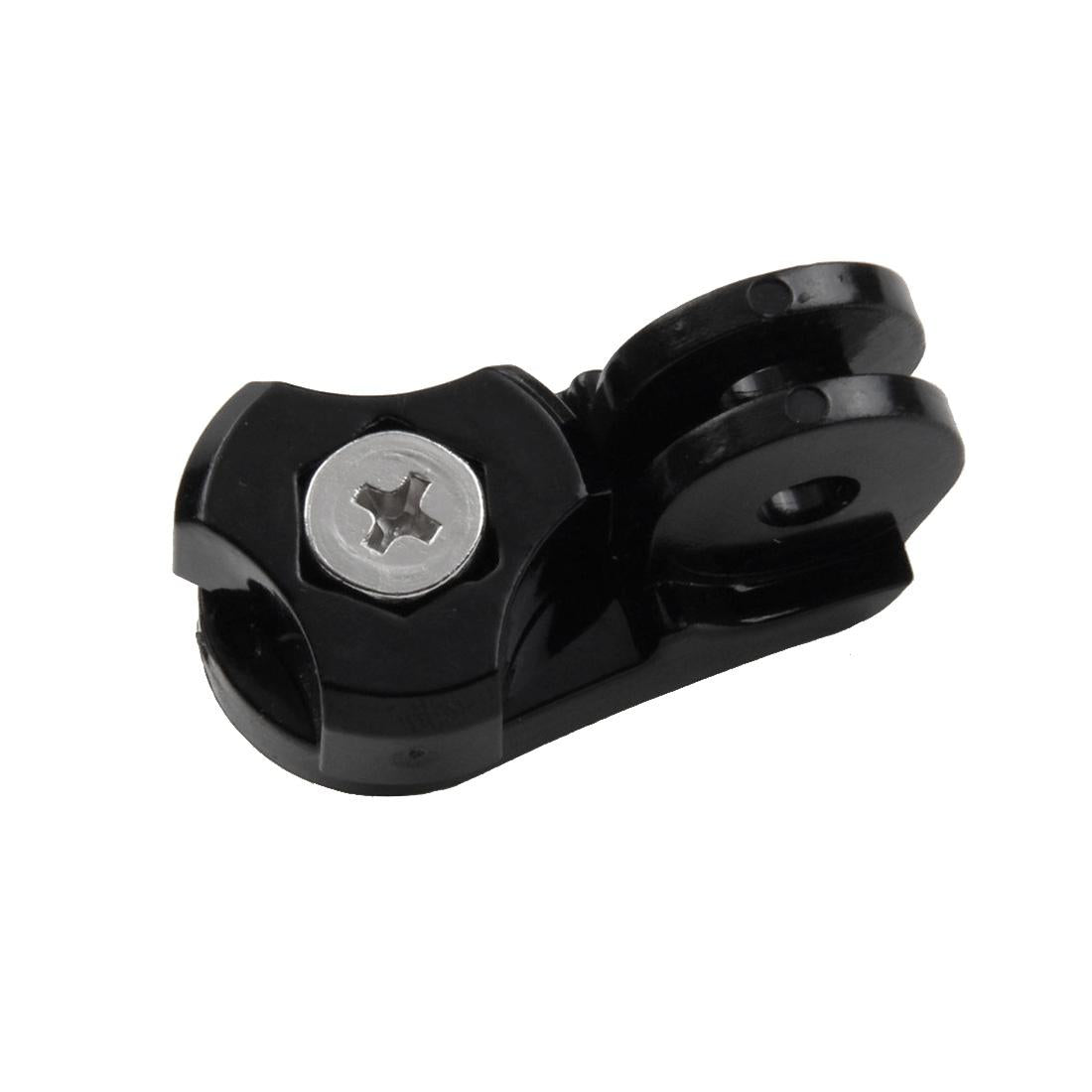 Universal Gopro Mount Adapter - Connects to Hero12 3