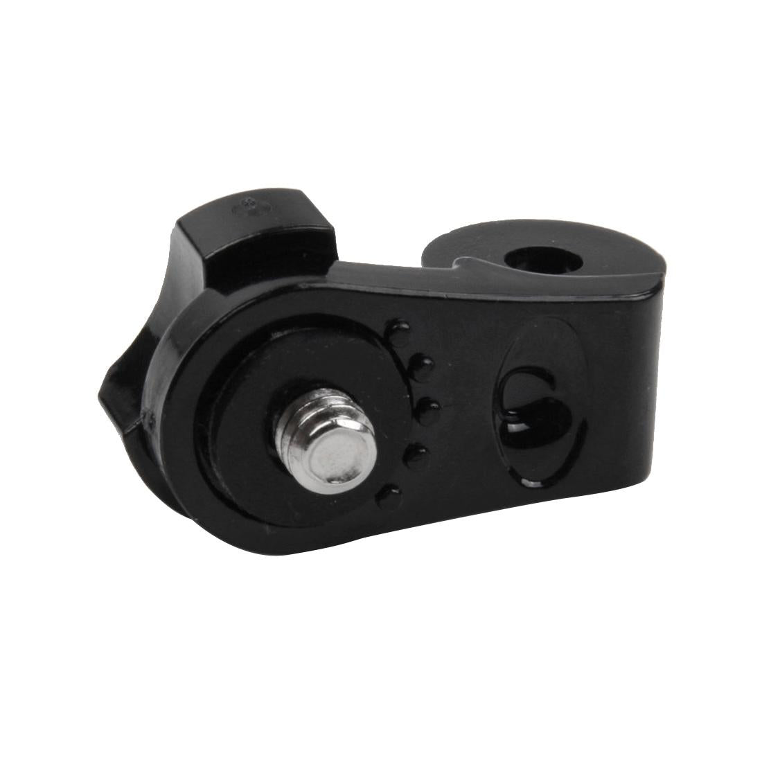 Universal Gopro Mount Adapter - Connects to Hero12 4