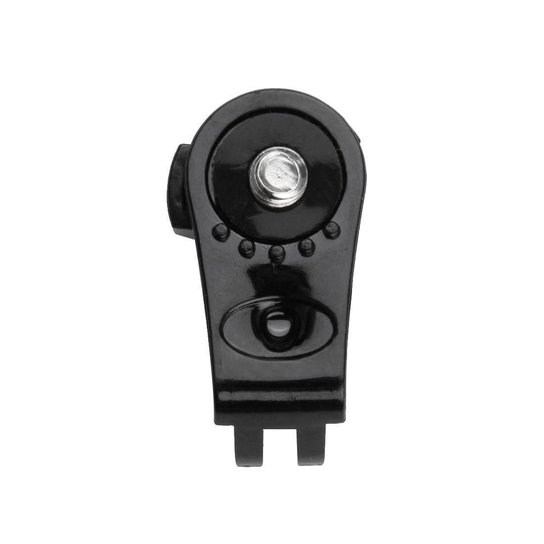 Universal Gopro Mount Adapter - Connects to Hero12 5