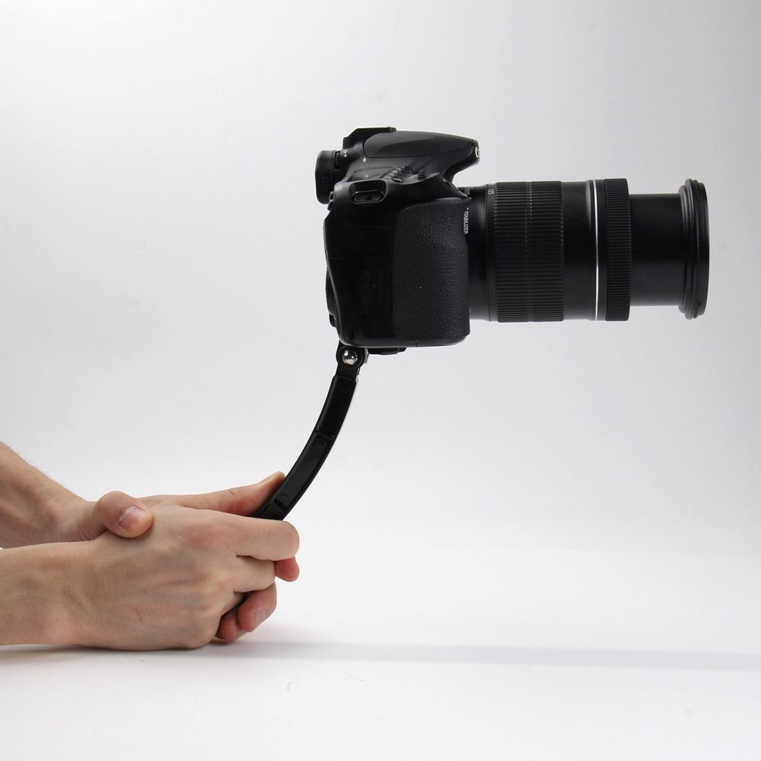 Universal Gopro Mount Adapter - Connects to Hero12 9