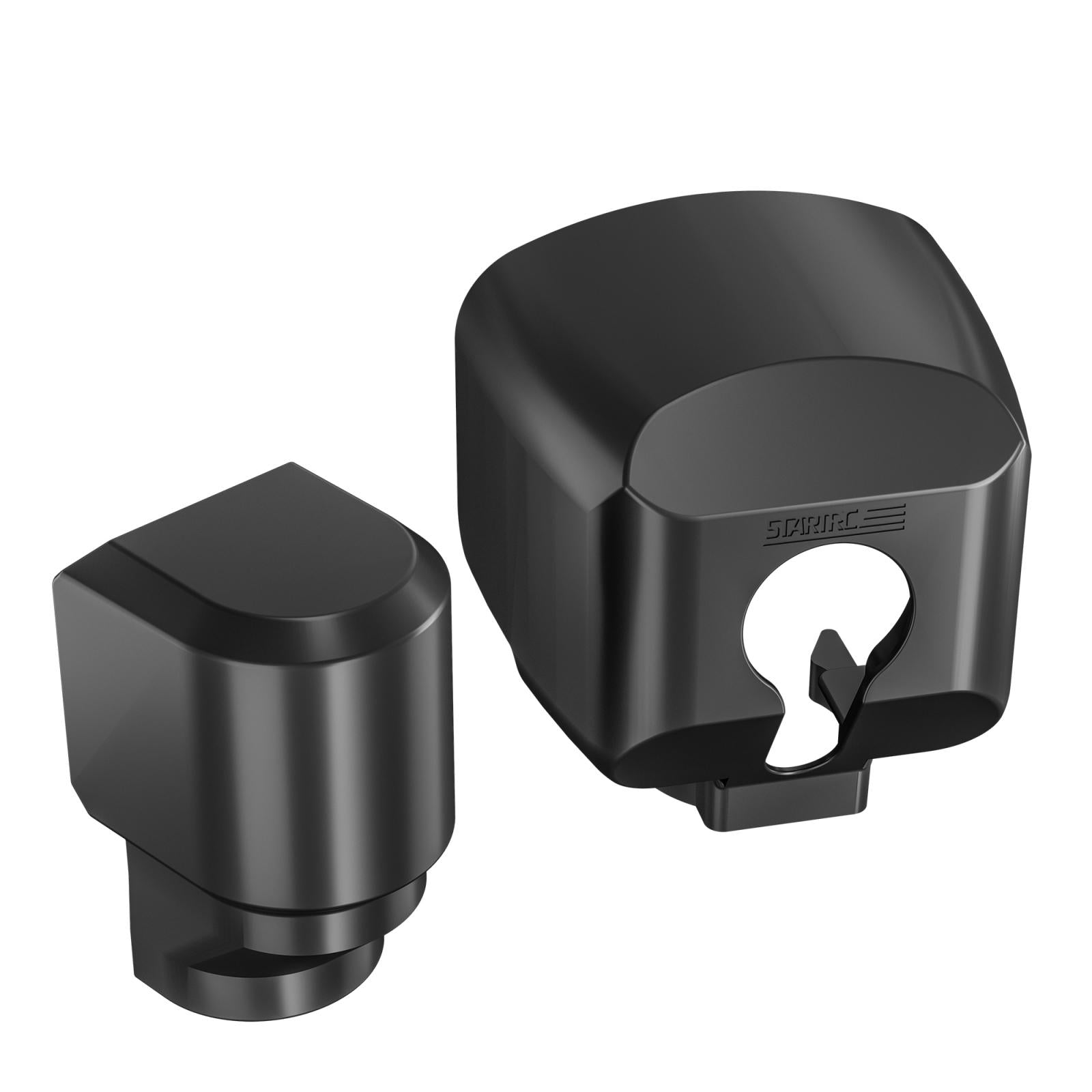 Universal 2-in-1 Gimbal Sunshade for Dji Pocket 3 8