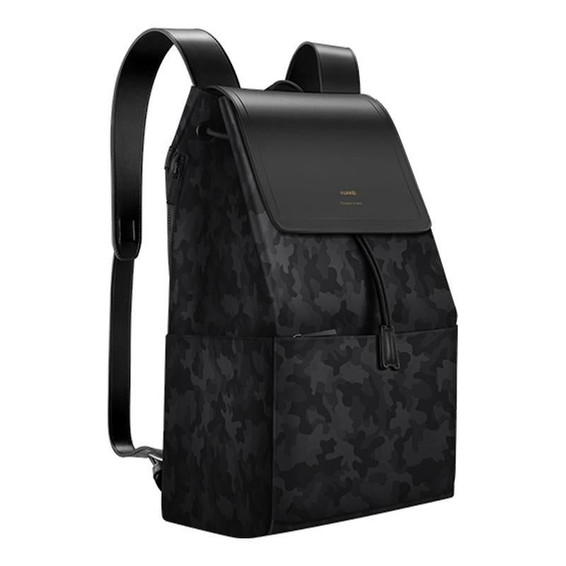 15.6 Laptop Backpack - 11.5l Capacity Black - Black - Og6307B 14
