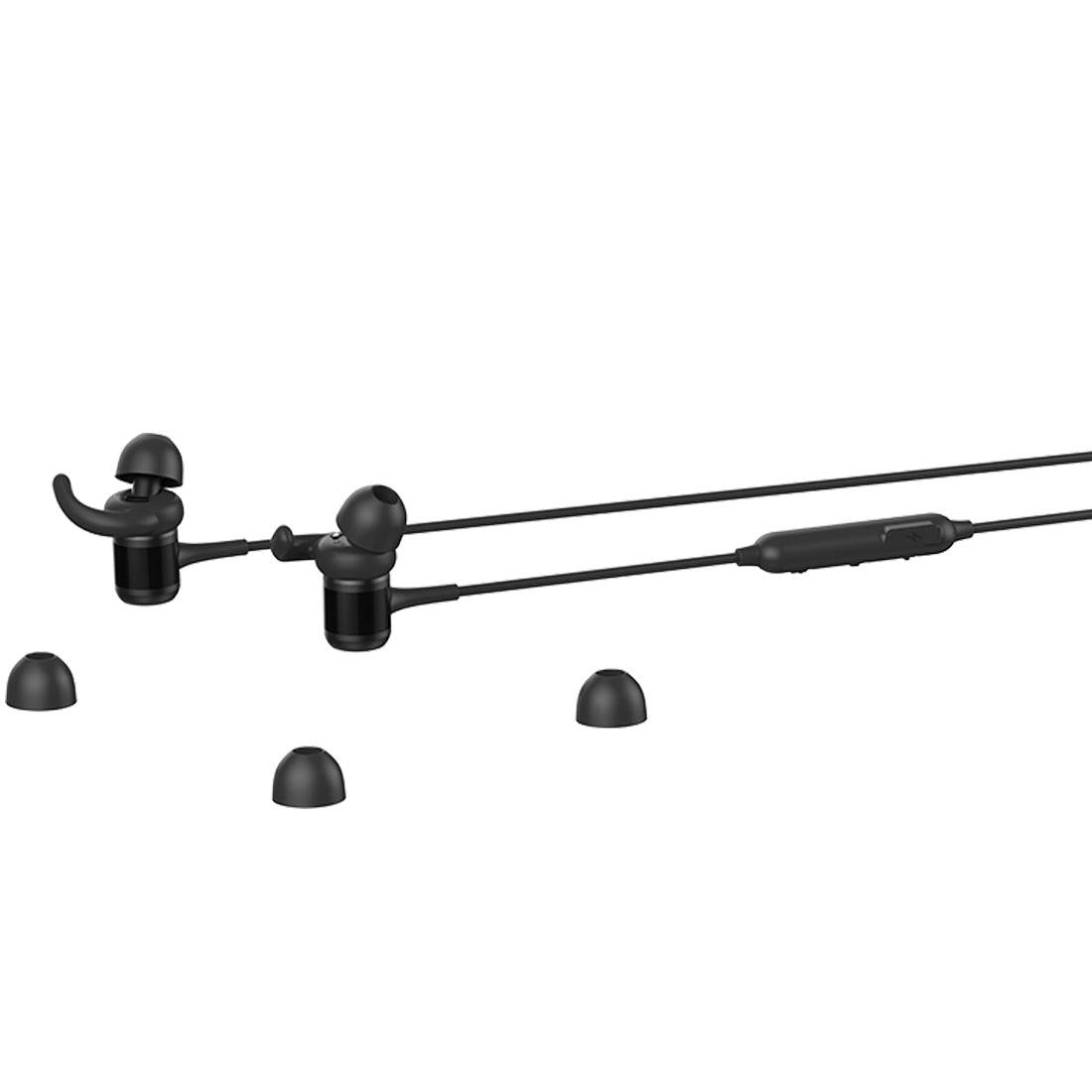 Qcy M1c Wireless Sports Earphones with Bluetooth and Mic 3