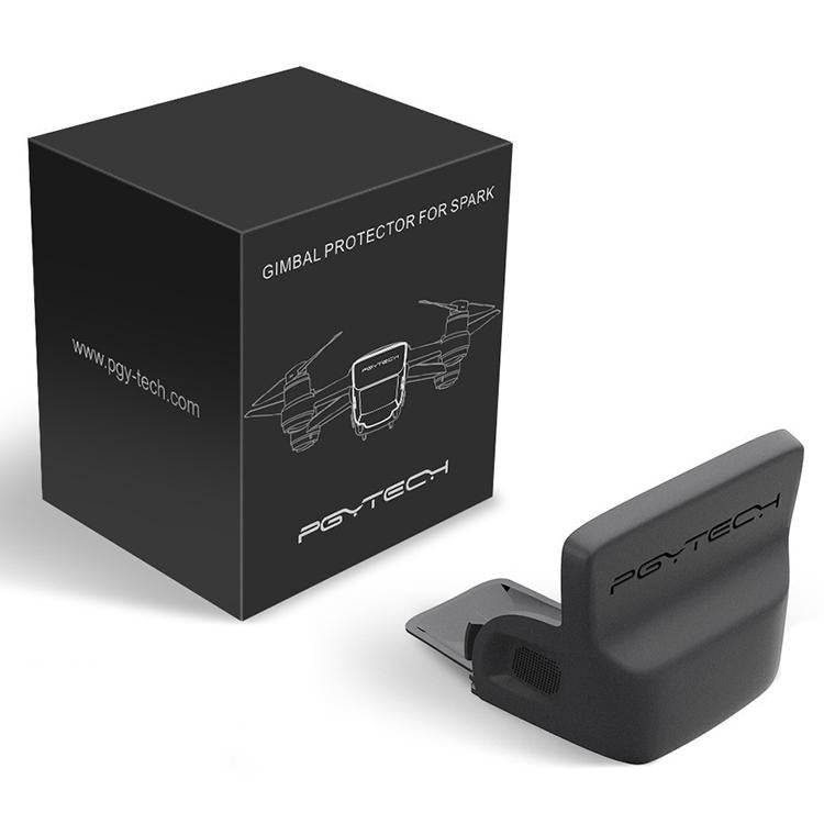 Protective Gimbal Hood for Dji Spark Camera - Compact Design 3