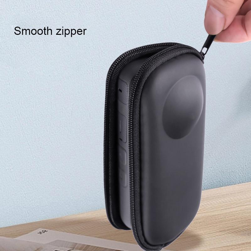 Insta360 X3 / one X2 Camera Case Portable Storage Bag 6