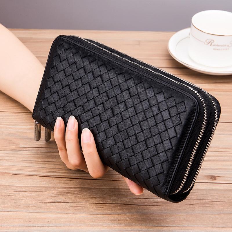Secure Rfid Wallet Pouch - Anti-theft Design 6