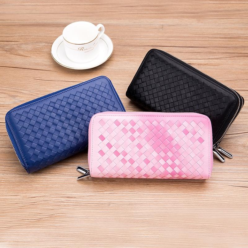 Secure Rfid Wallet Pouch - Anti-theft Design 7