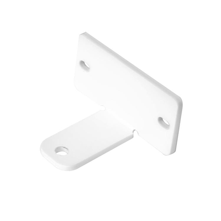 Wall-mounted Metal Bracket for Genelec G2 Hifi Speaker - Black