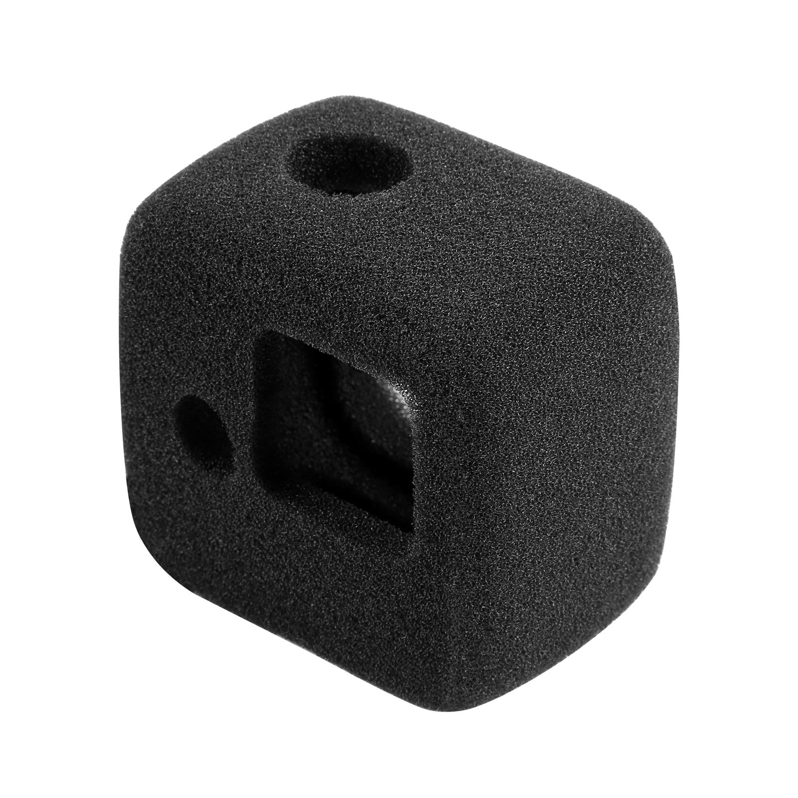 Compact Foam Windshield for Gopro Hero11 - Mini 4