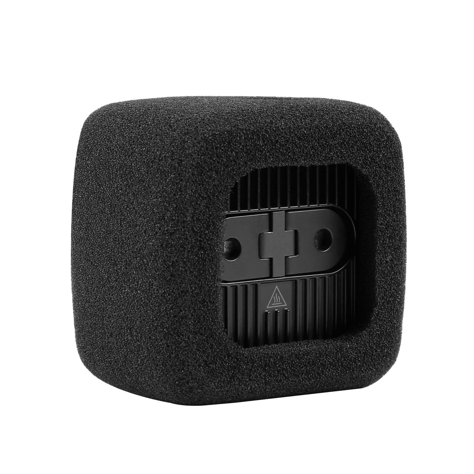 Compact Foam Windshield for Gopro Hero11 - Mini 5