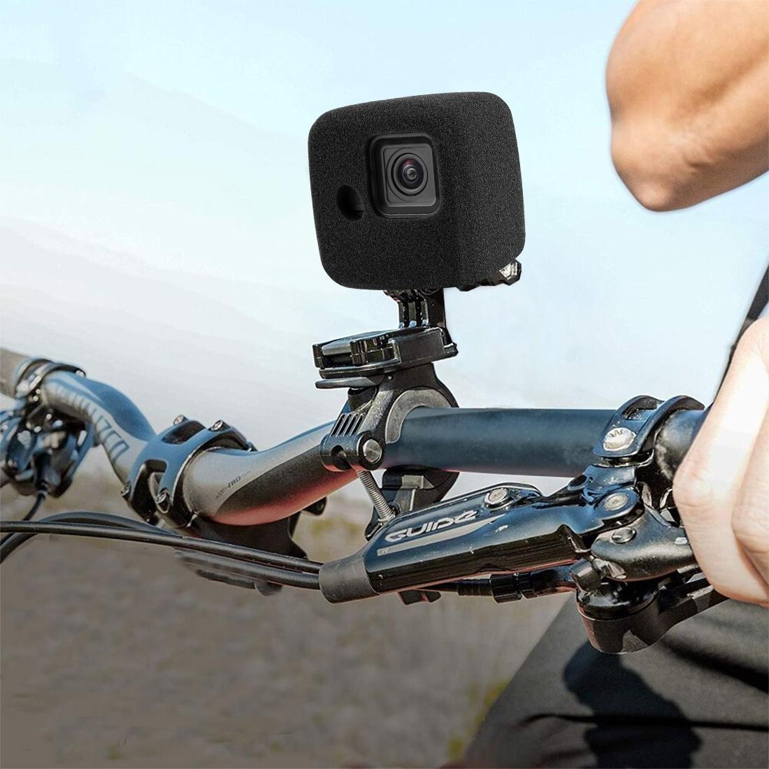 Compact Foam Windshield for Gopro Hero11 - Mini 8