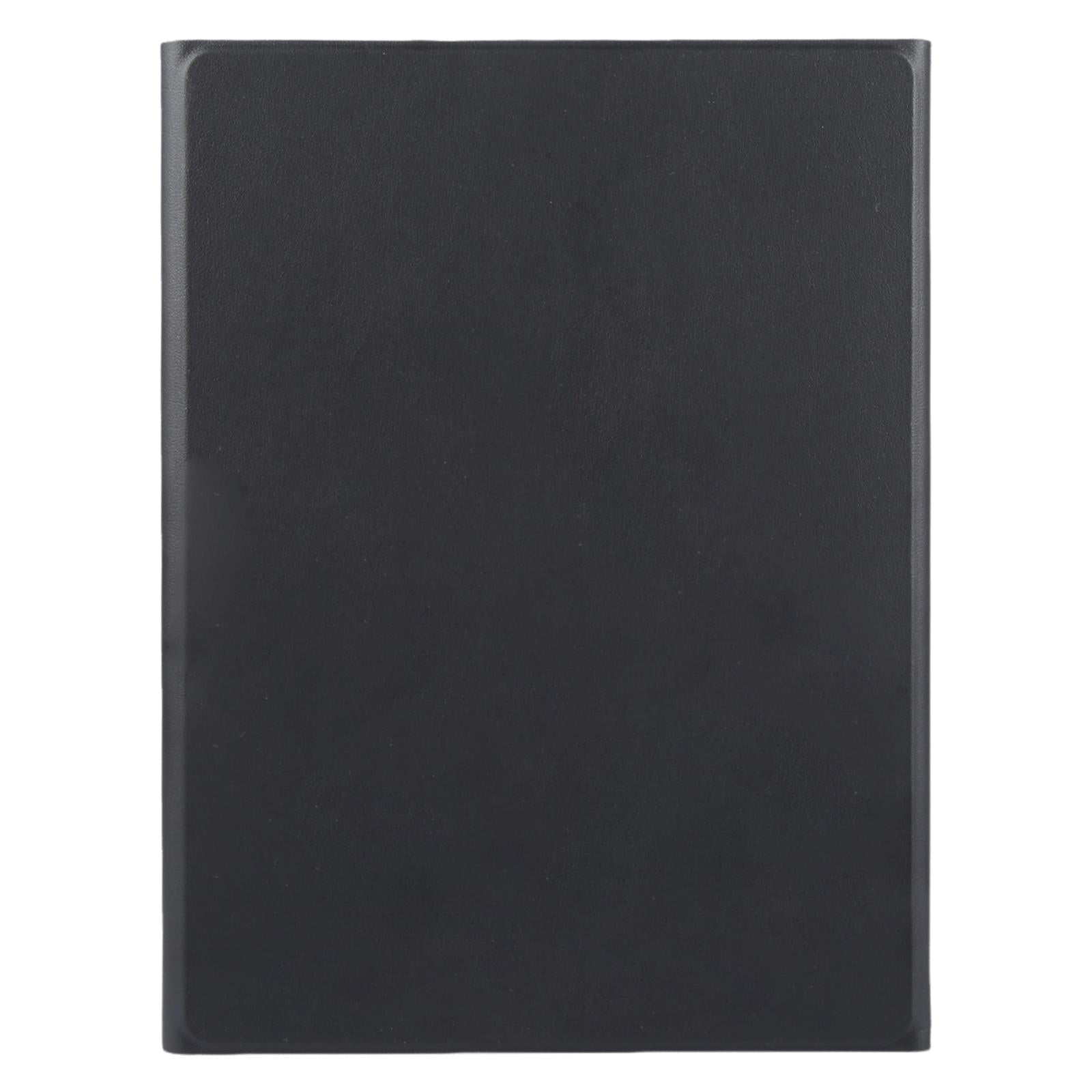 Smart Bluetooth Keyboard & Leather Tablet Case For Ipad Pro 9.7 / Air 2 - Black 3