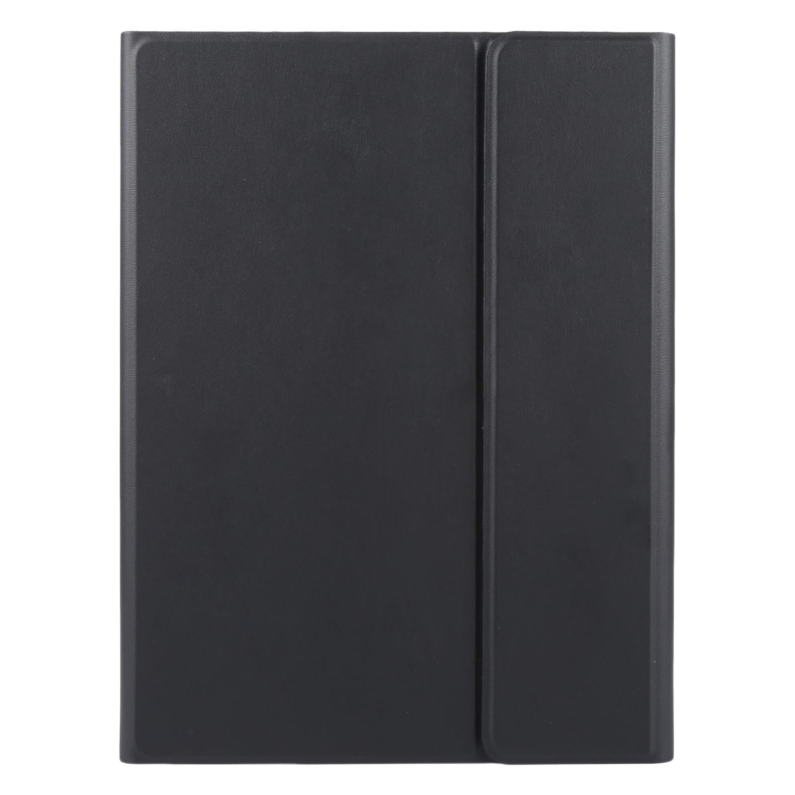 Smart Bluetooth Keyboard & Leather Tablet Case For Ipad Pro 9.7 / Air 2 - Black 4