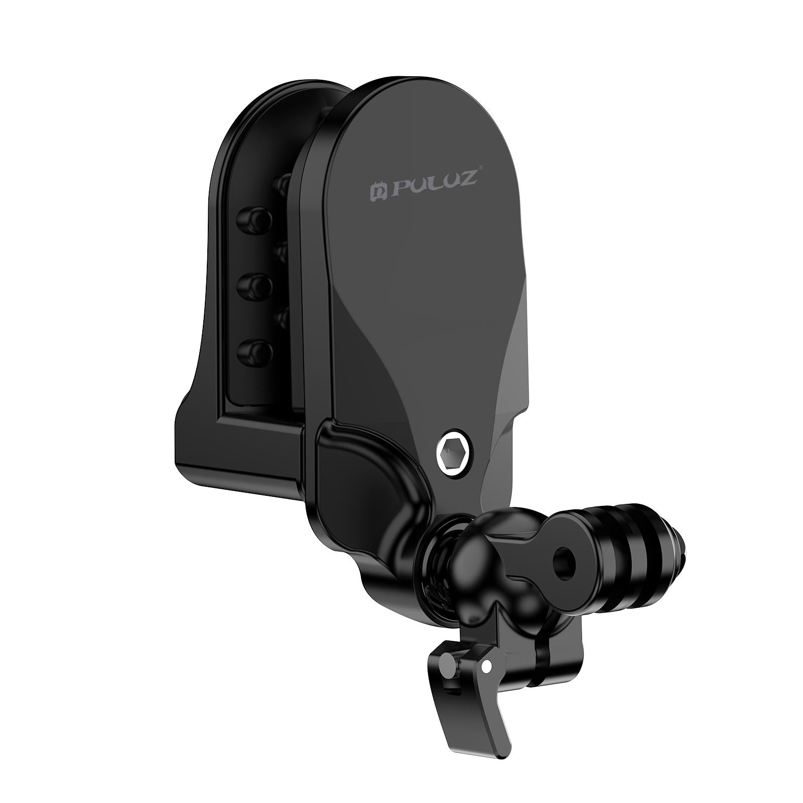 Universal Motorcycle Action Camera Mount for Gopro and Others 4