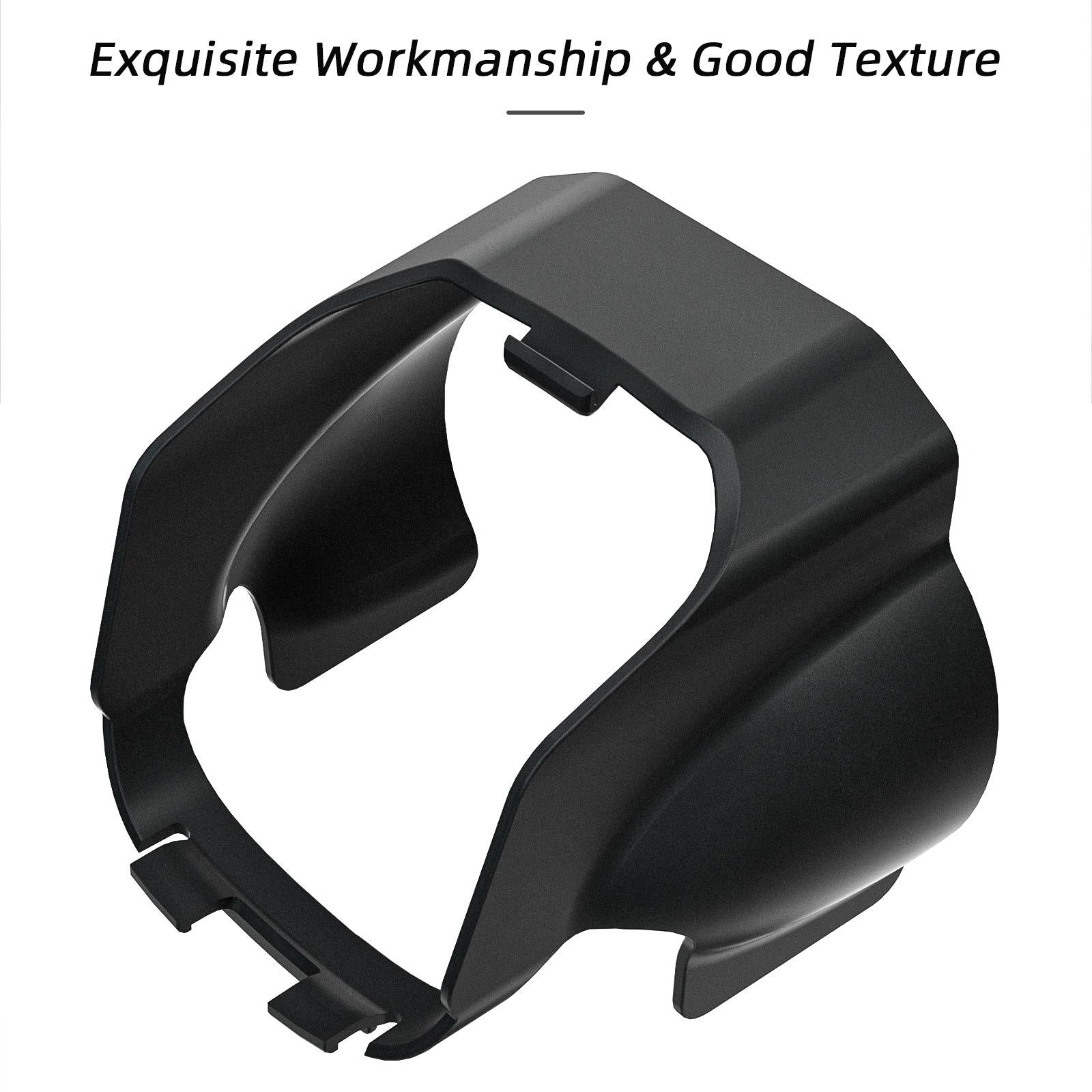 Anti-glare Camera Lens Hood for Zg690 8