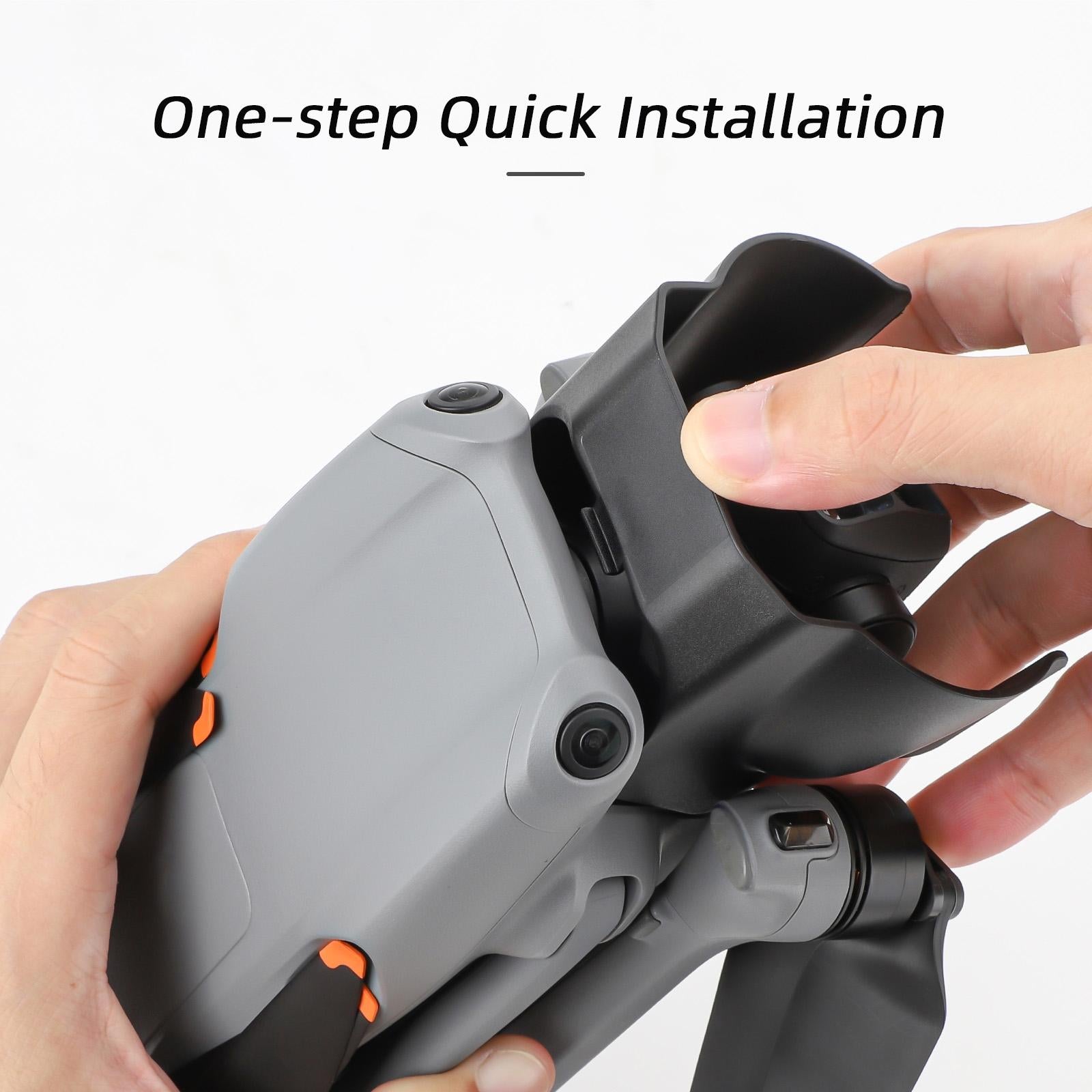Anti-glare Camera Lens Hood for Zg690 9