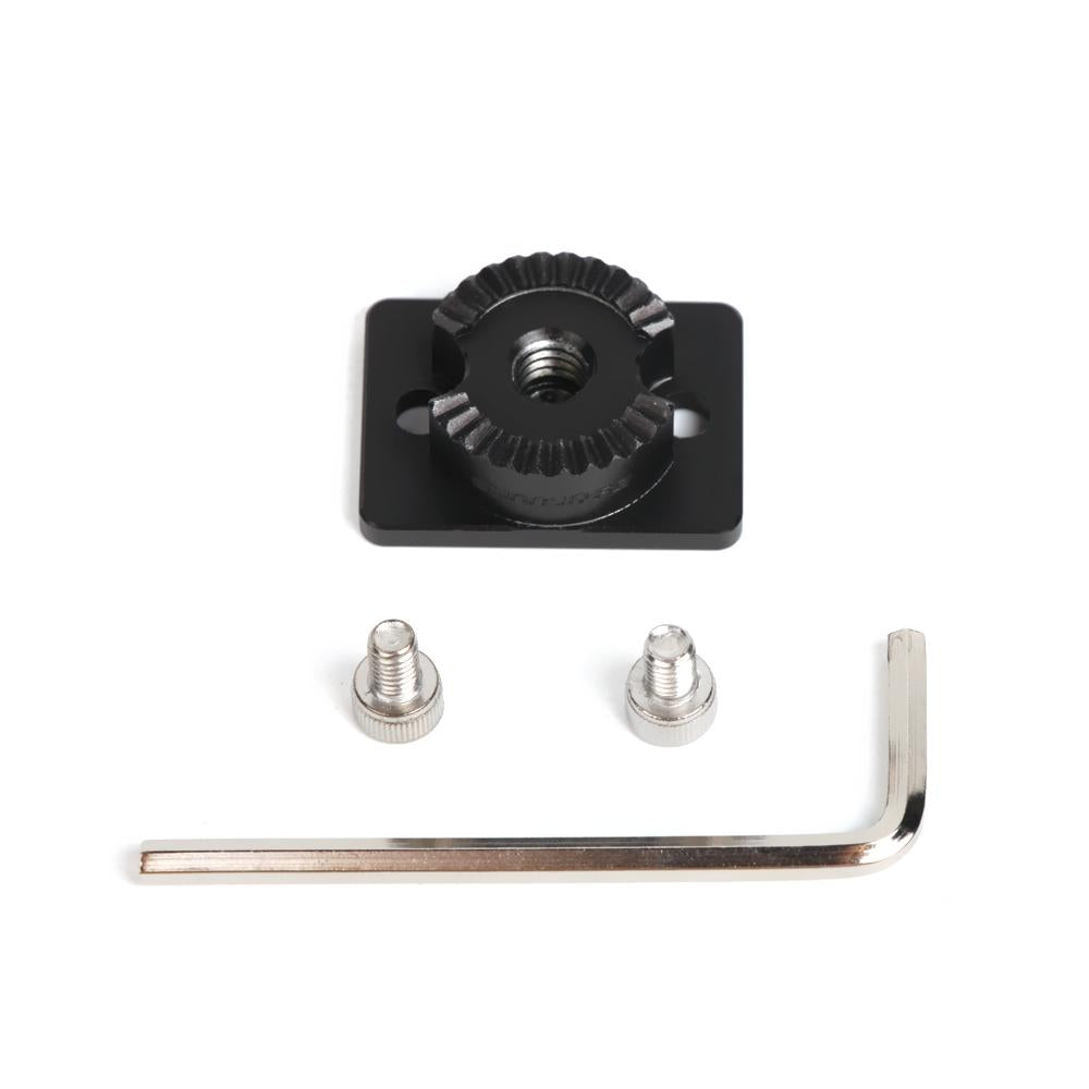 Extension Mounting Clamp for Dji Ronin-s Gimbal 3
