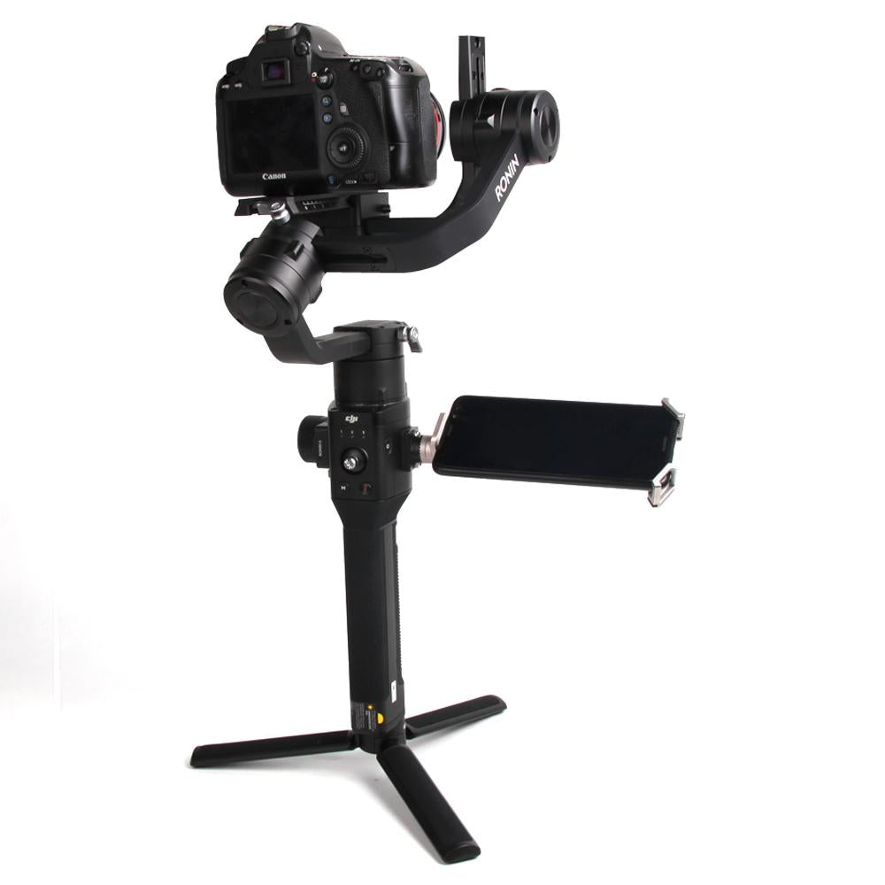 Extension Mounting Clamp for Dji Ronin-s Gimbal 6