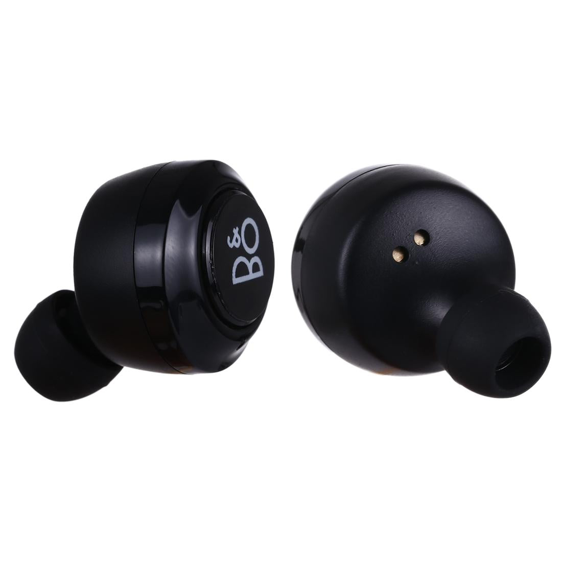 Wireless Stereo Earphones with Magnetic Charging Box - Air Twins Tws1 3