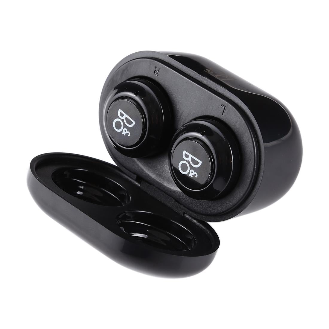 Wireless Stereo Earphones with Magnetic Charging Box - Air Twins Tws1 4