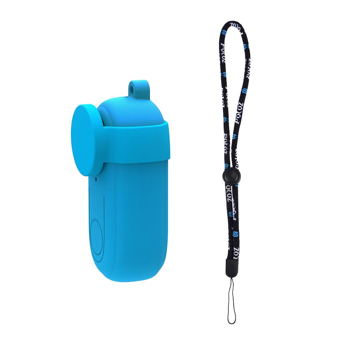 Insta360 Go 2 Silicone Case with Lens Cover - Black 12