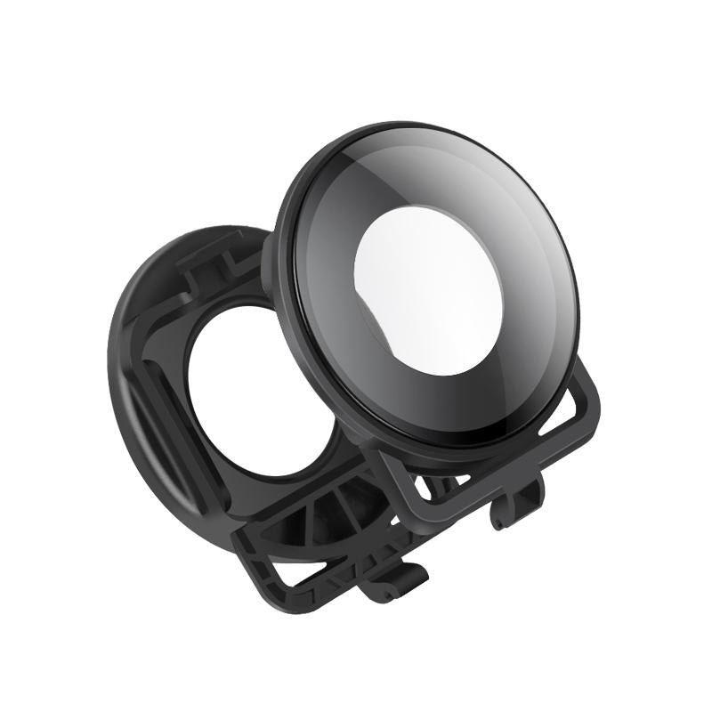 Insta360 one r Lens Guard with Frame - Protective Glass Cover 3
