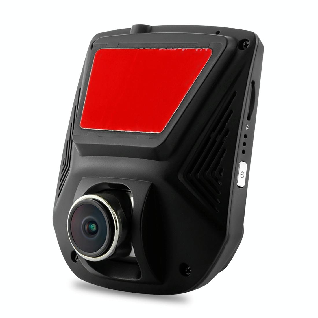Full Hd 1080p Car Dvr Camera with 2.45 Ips Screen and 170 Degree Wide Angle View 7